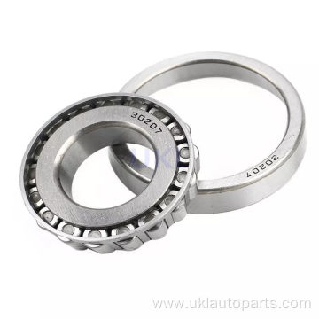 High quality inch taper roller bearing R37-7